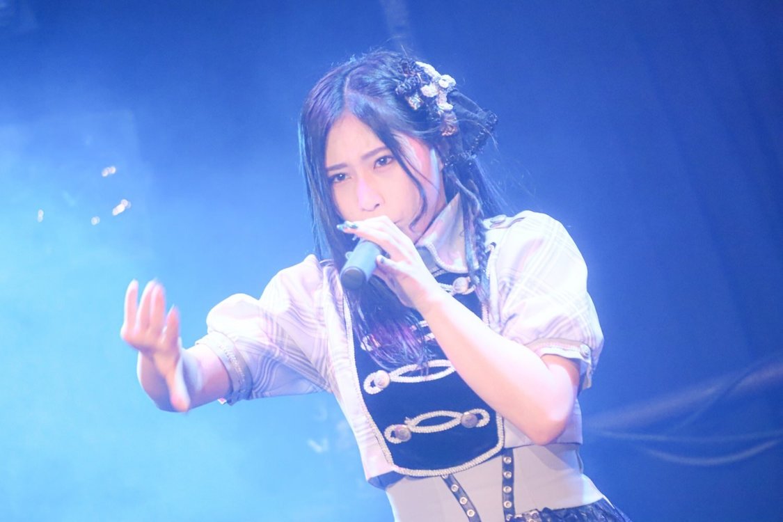 アンダービースティー＜神谷美緒生誕祭＞｜渋谷club asia（2020年3月12日）