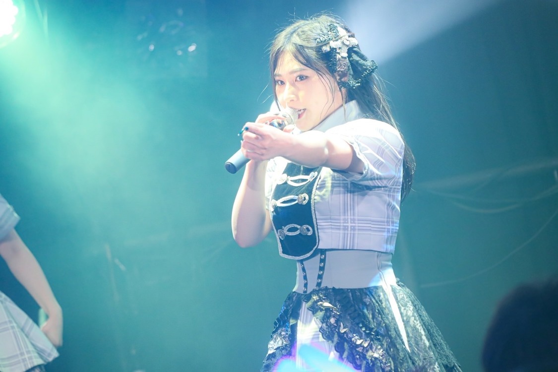 アンダービースティー＜神谷美緒生誕祭＞｜渋谷club asia（2020年3月12日）