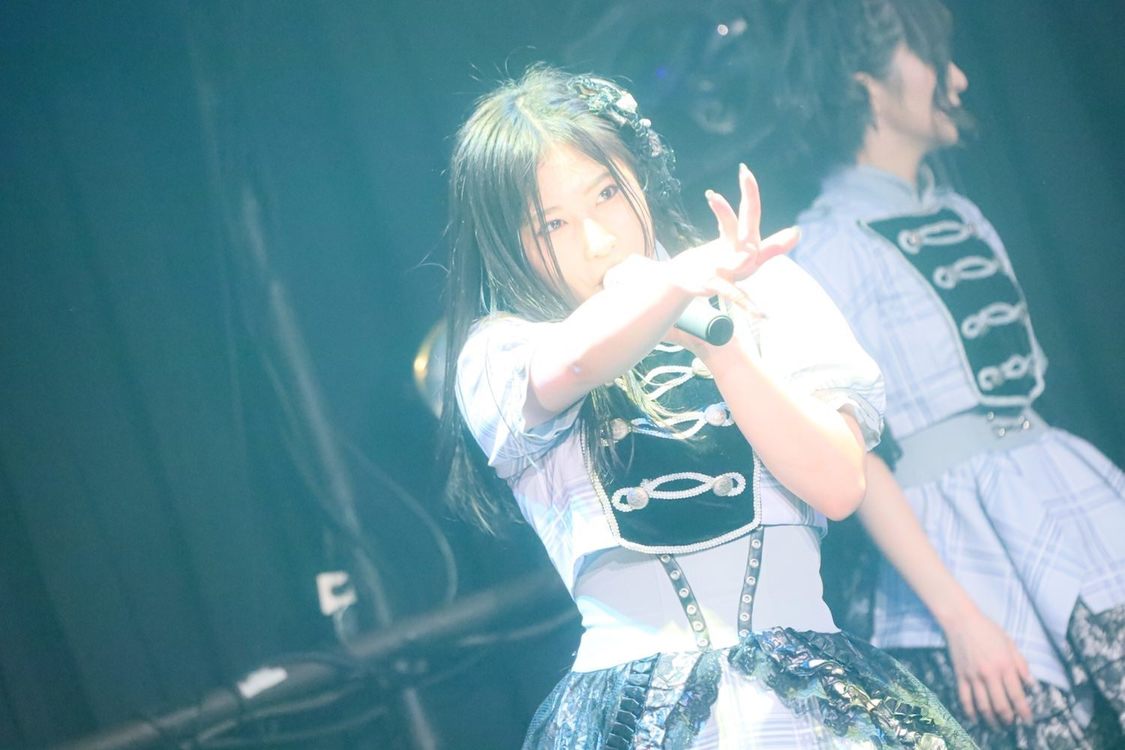 アンダービースティー＜神谷美緒生誕祭＞｜渋谷club asia（2020年3月12日）