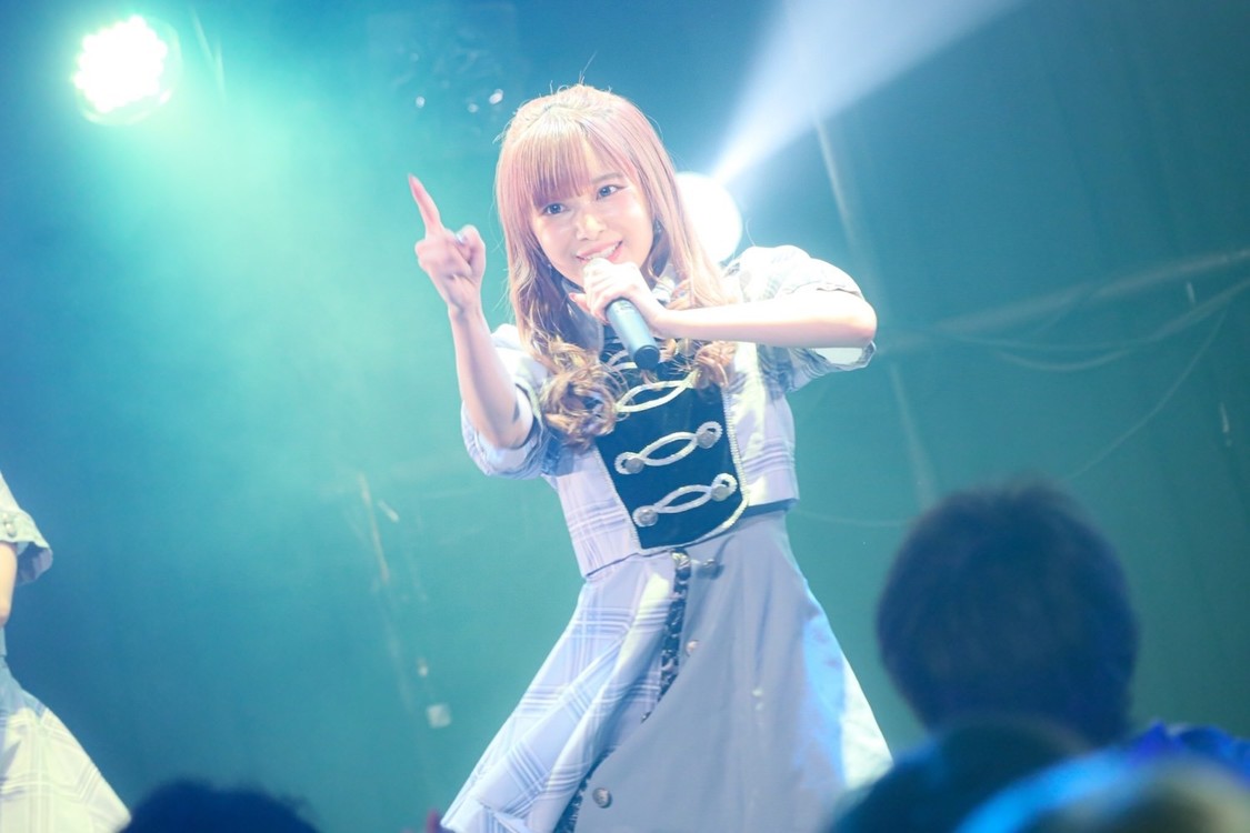 アンダービースティー＜神谷美緒生誕祭＞｜渋谷club asia（2020年3月12日）