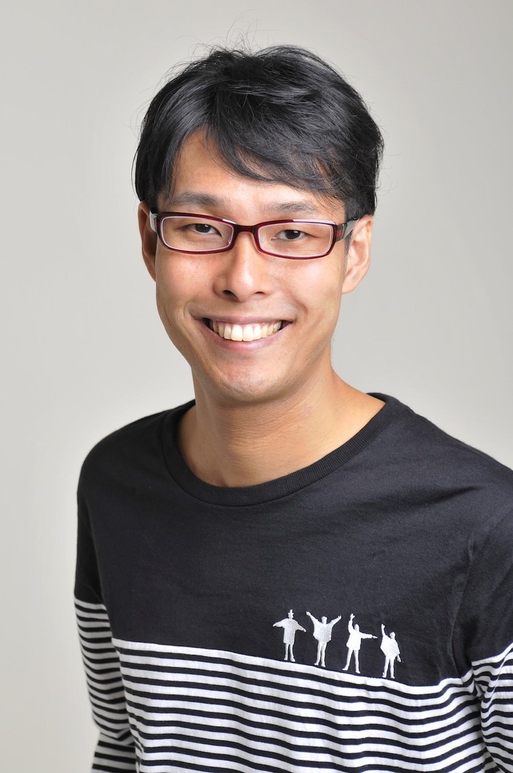 タケモトコウジ