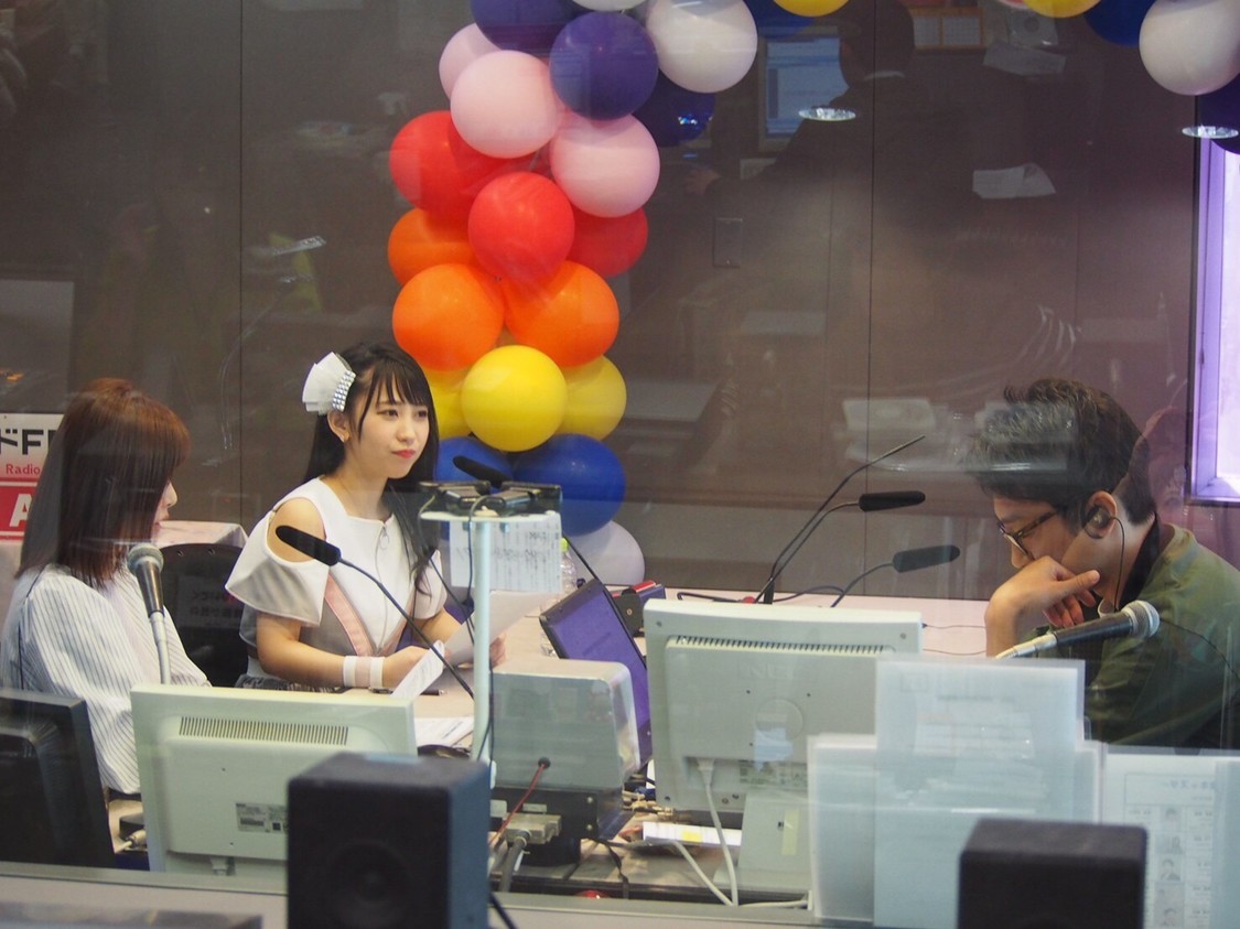 大分県への凱旋、『OBS春恋テレビ』について