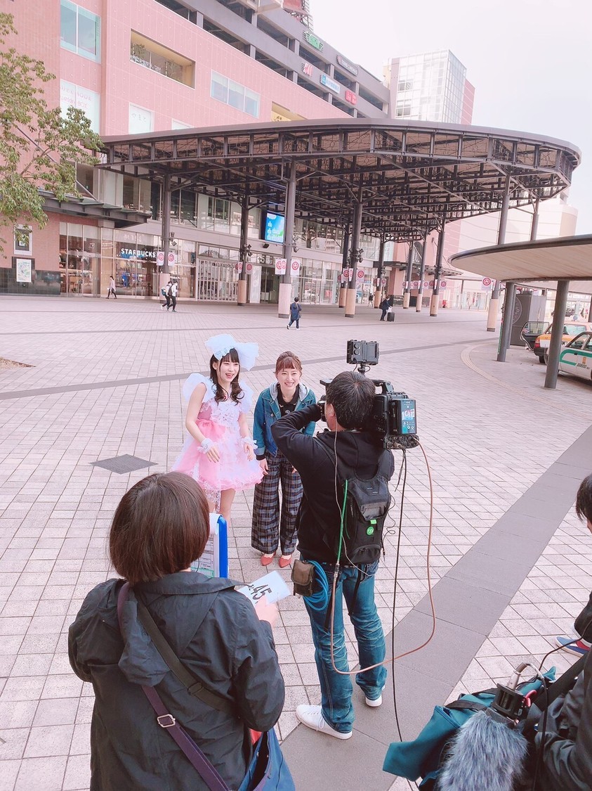 大分県への凱旋、『OBS春恋テレビ』について