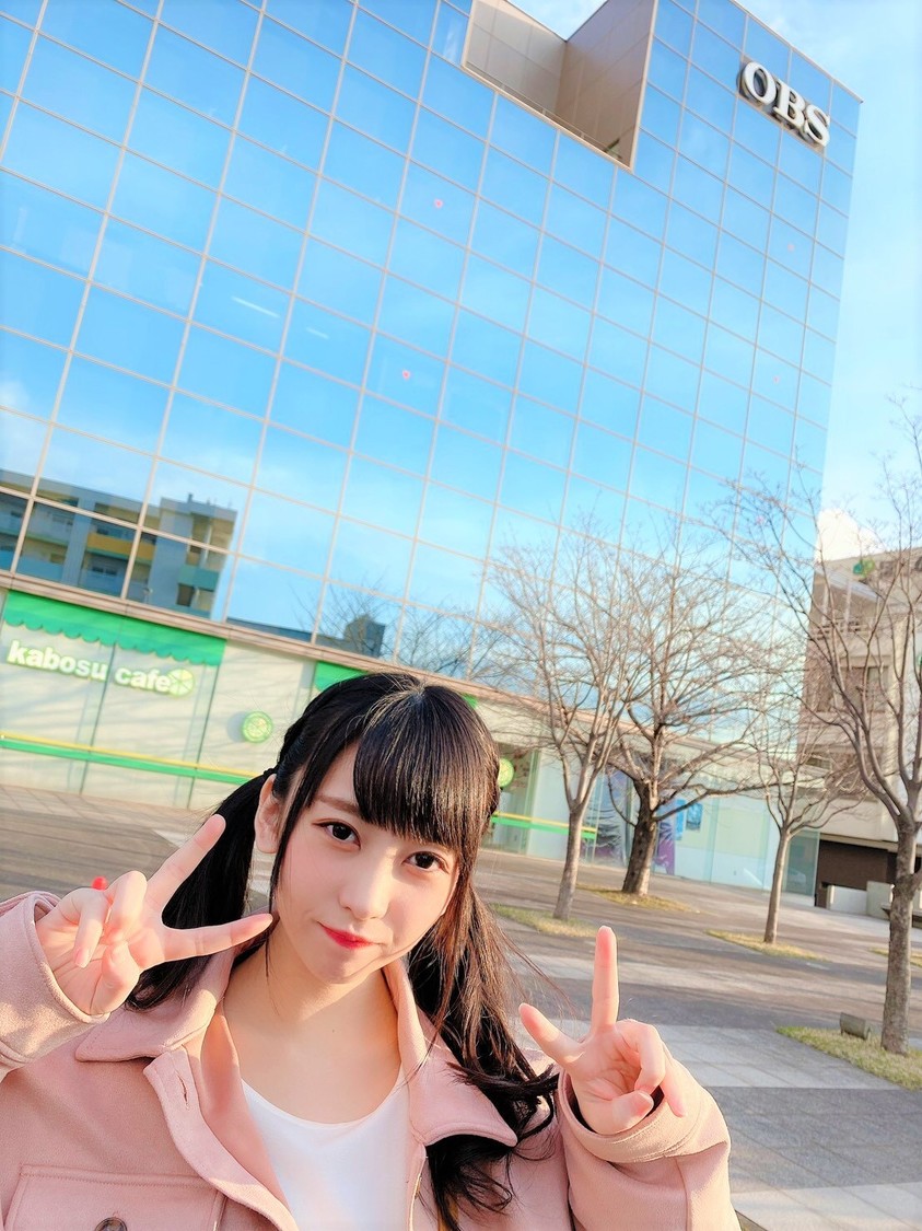 大分県への凱旋、『OBS春恋テレビ』について