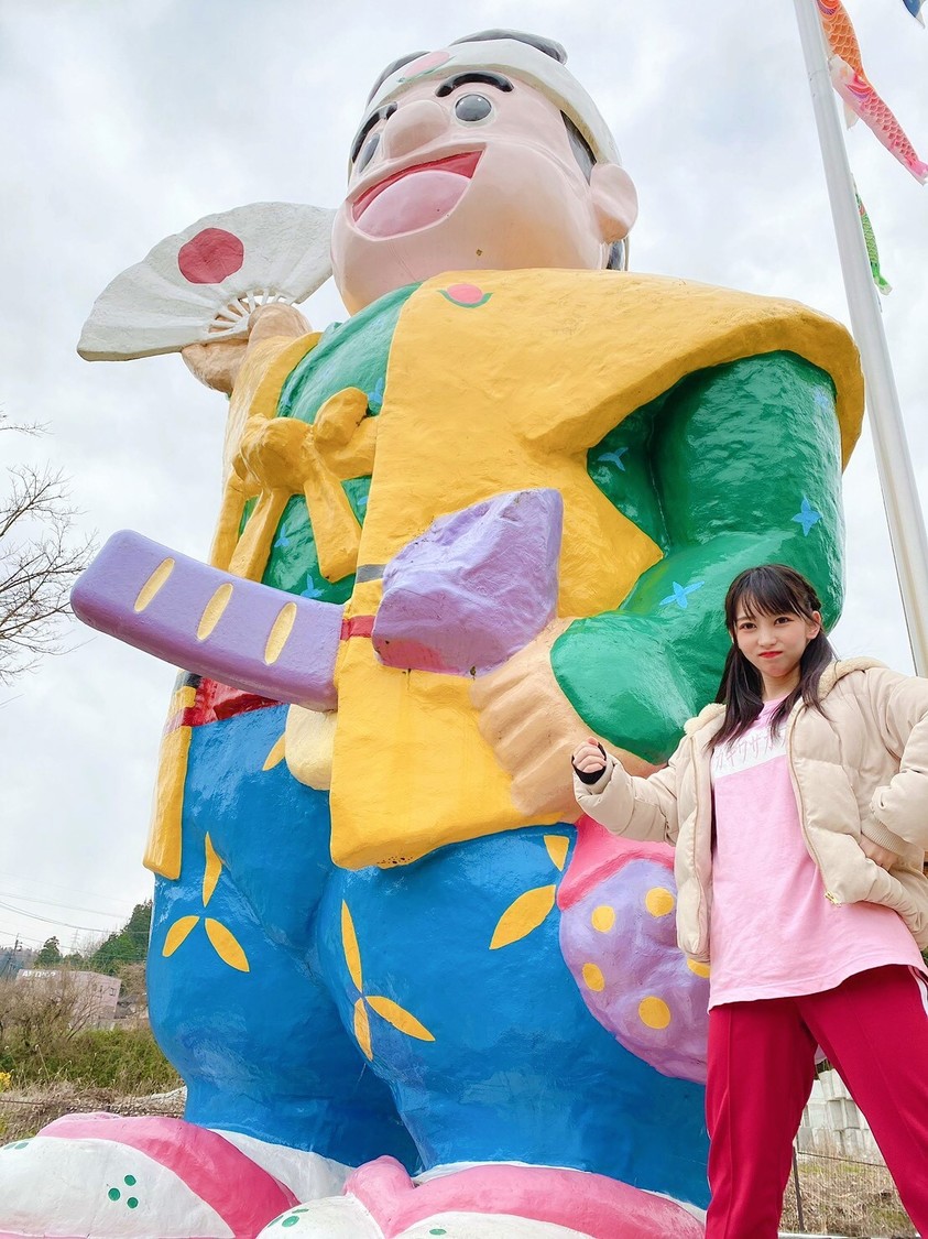 大分県への凱旋、『OBS春恋テレビ』について