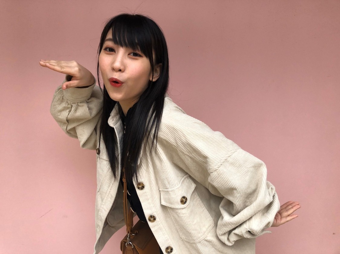 とり天の鶏のポーズ 