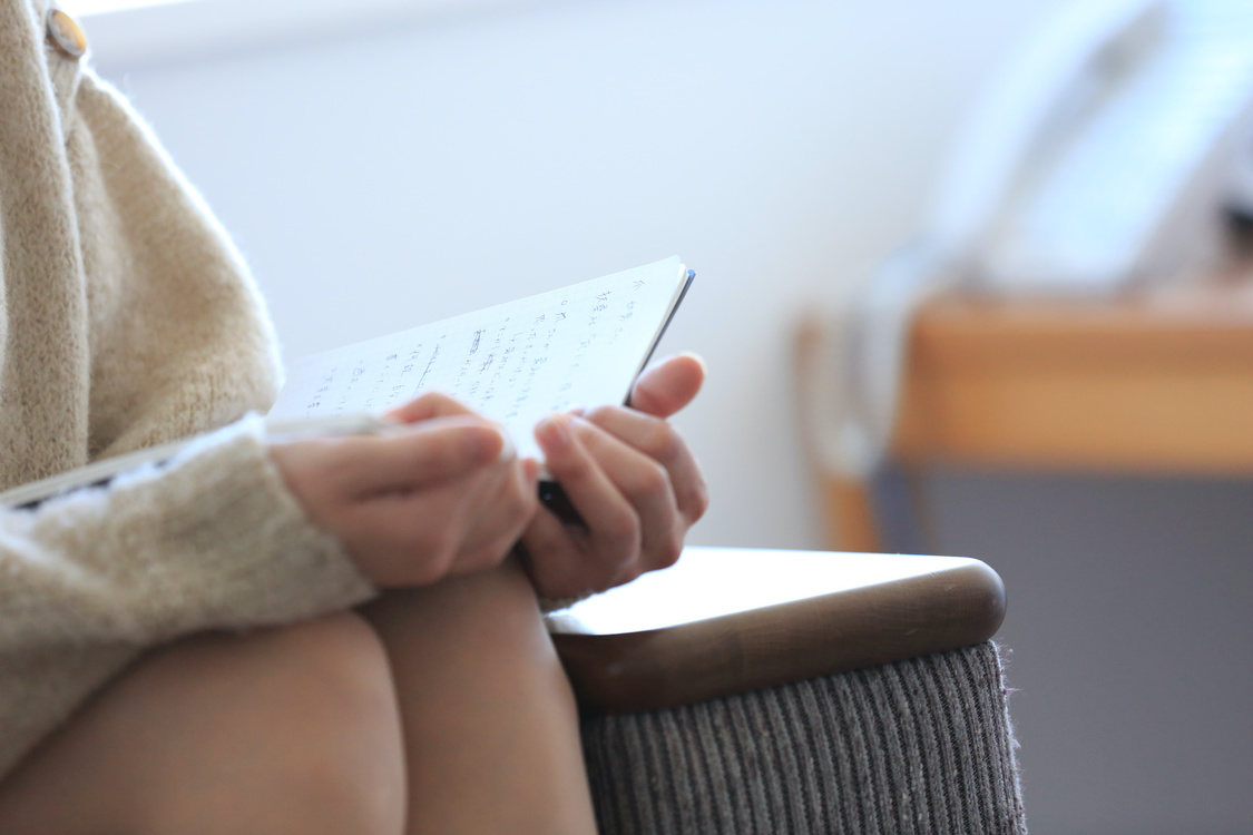 沖口優奈（マジカル・パンチライン）