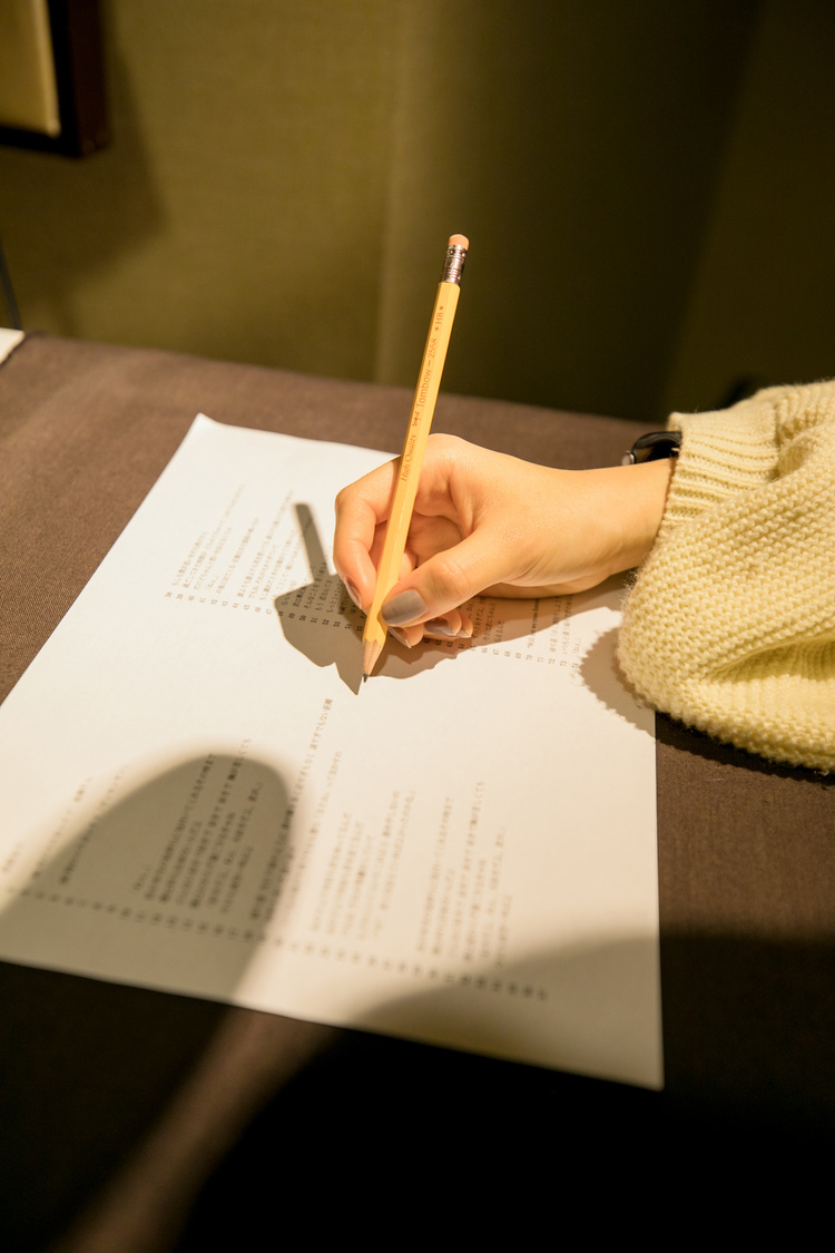 来栖りん（26時のマスカレイド）Rakuten Musicオフィシャル番組『朗読女子』