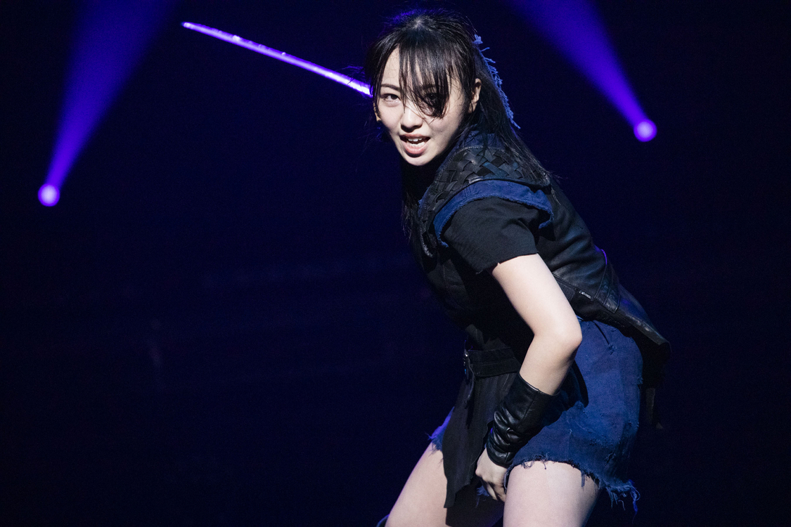 舞台＜あずみ〜戦国編〜＞通し稽古