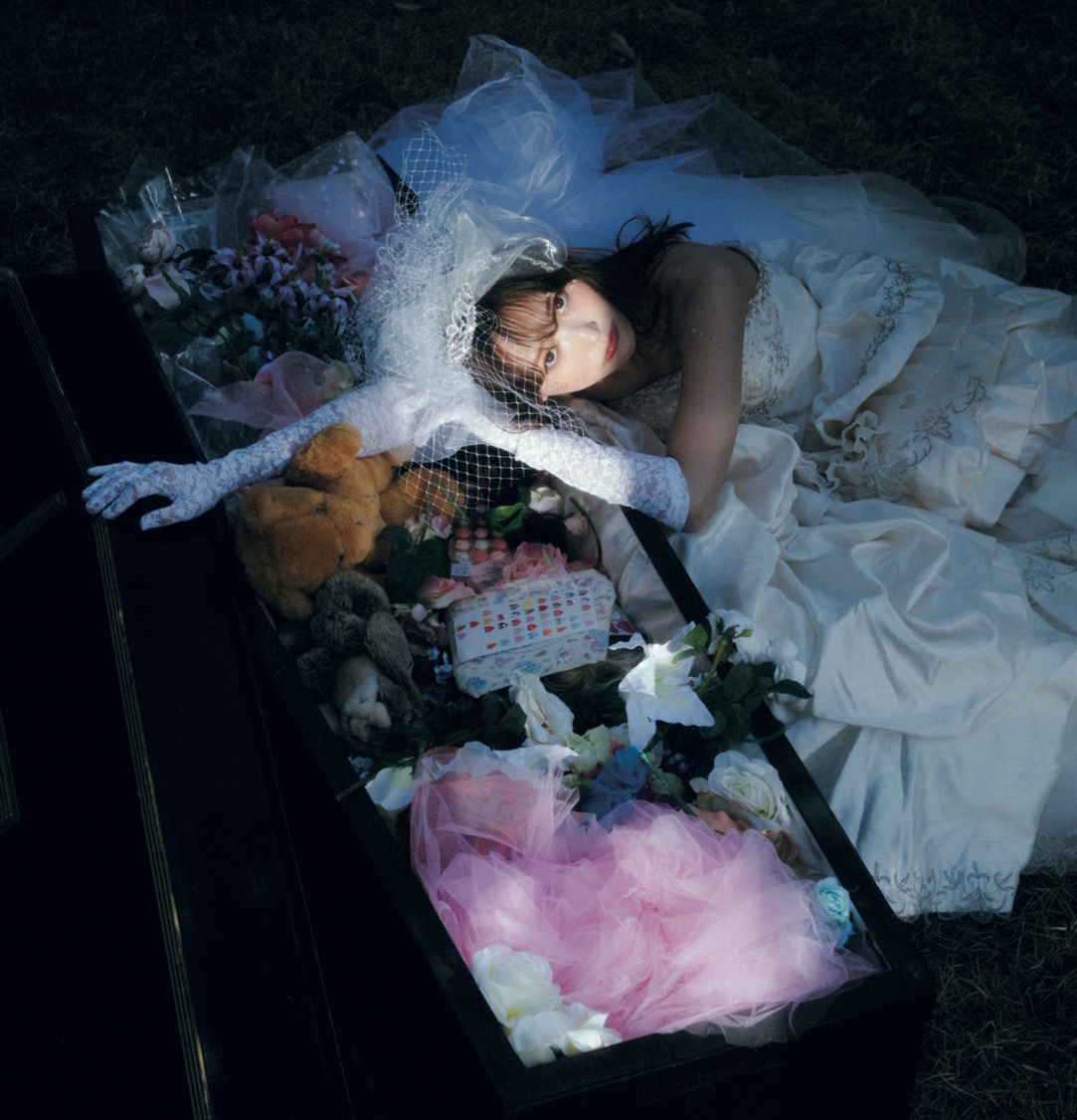 菅野結以「yuitopia」スペシャル版