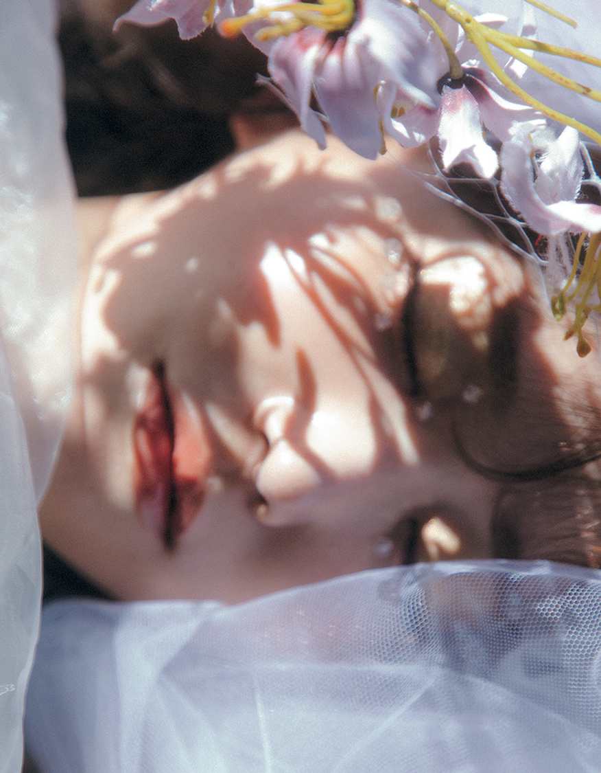 菅野結以「yuitopia」スペシャル版