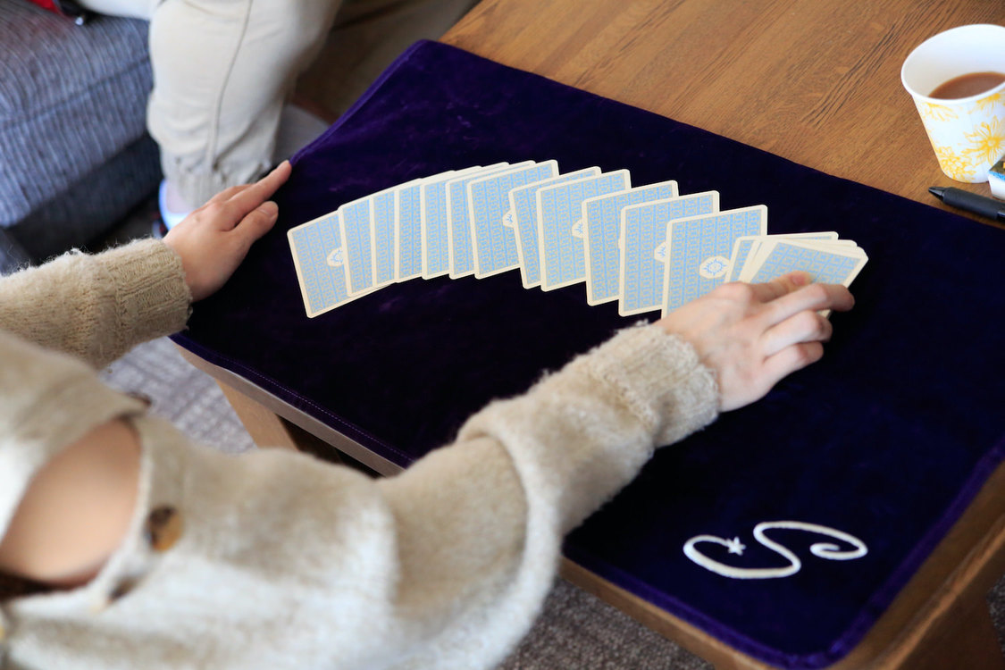 沖口優奈（マジカル・パンチライン）