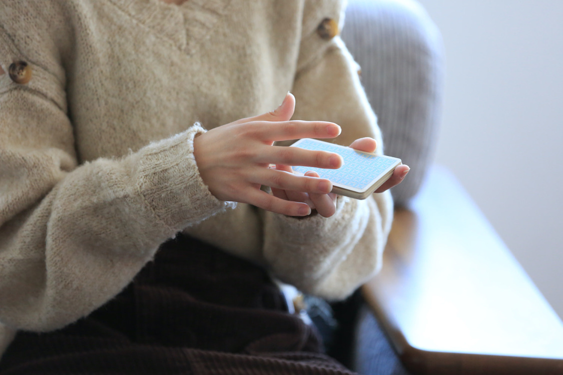 沖口優奈（マジカル・パンチライン）