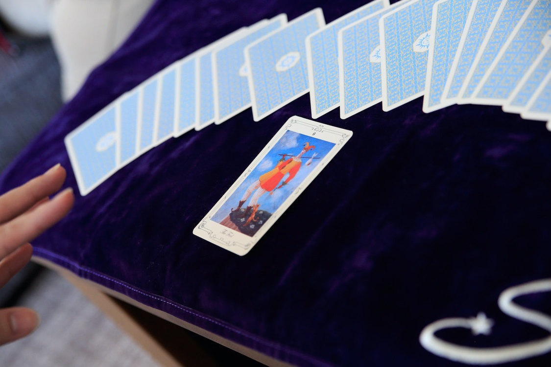 沖口優奈（マジカル・パンチライン）