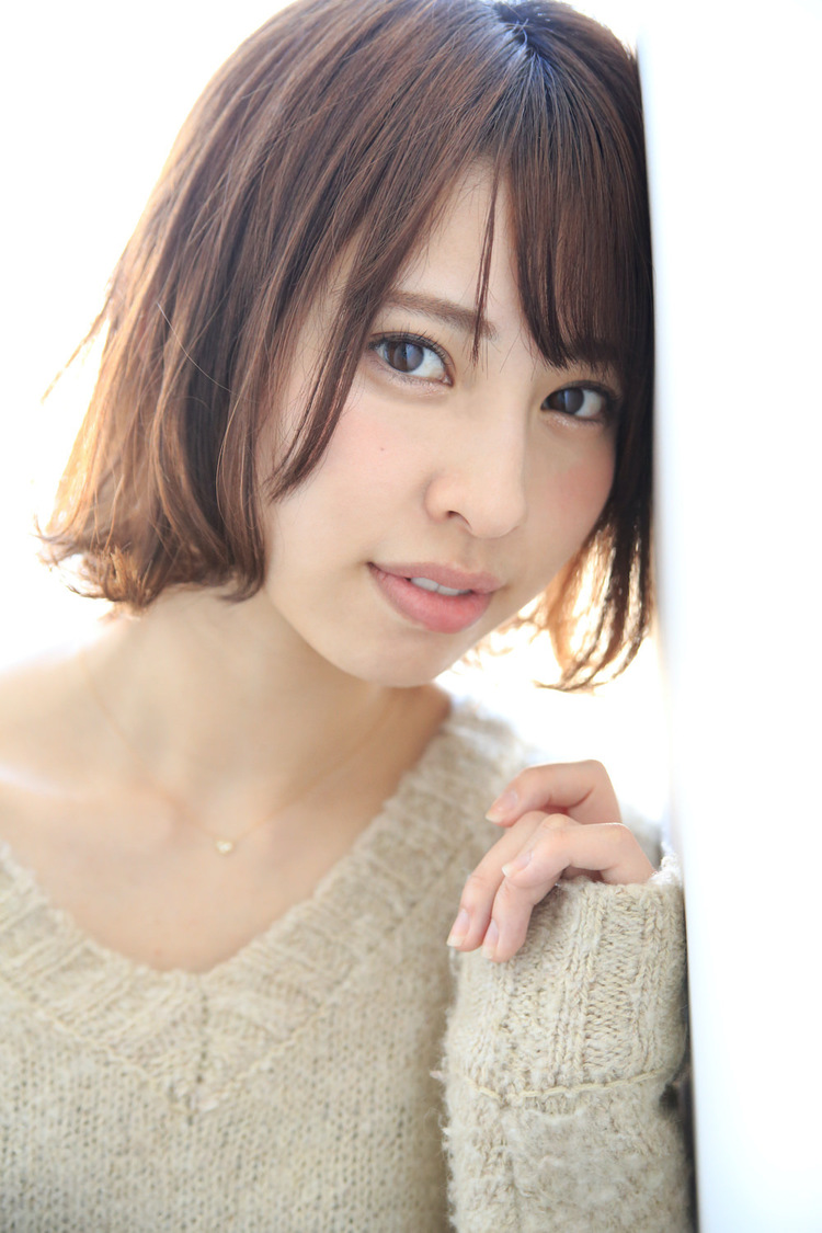 沖口優奈（マジカル・パンチライン）