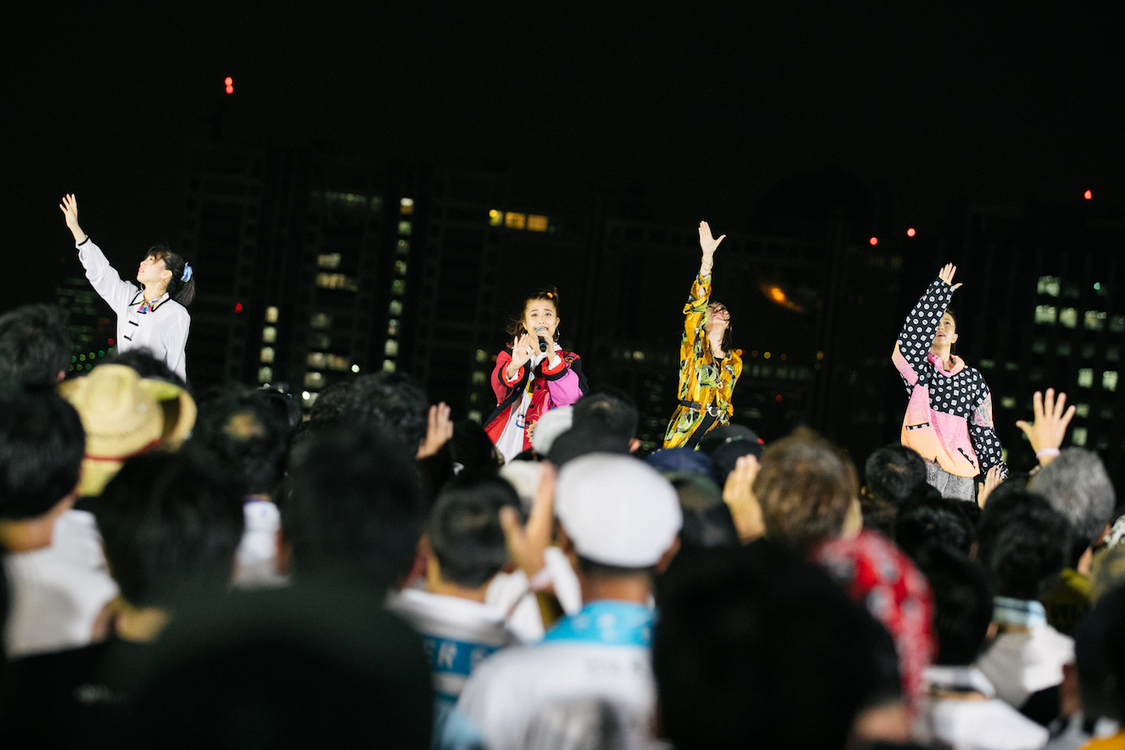 フィロソフィーのダンス