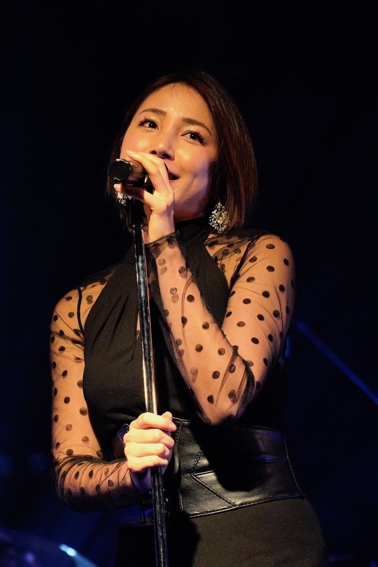 ＜25時間半テレビ ～アイドルと未来へ向かう場所～ #愛で山田を救ってくれ＞千葉・柏PALOOZA（2020年3月14日）