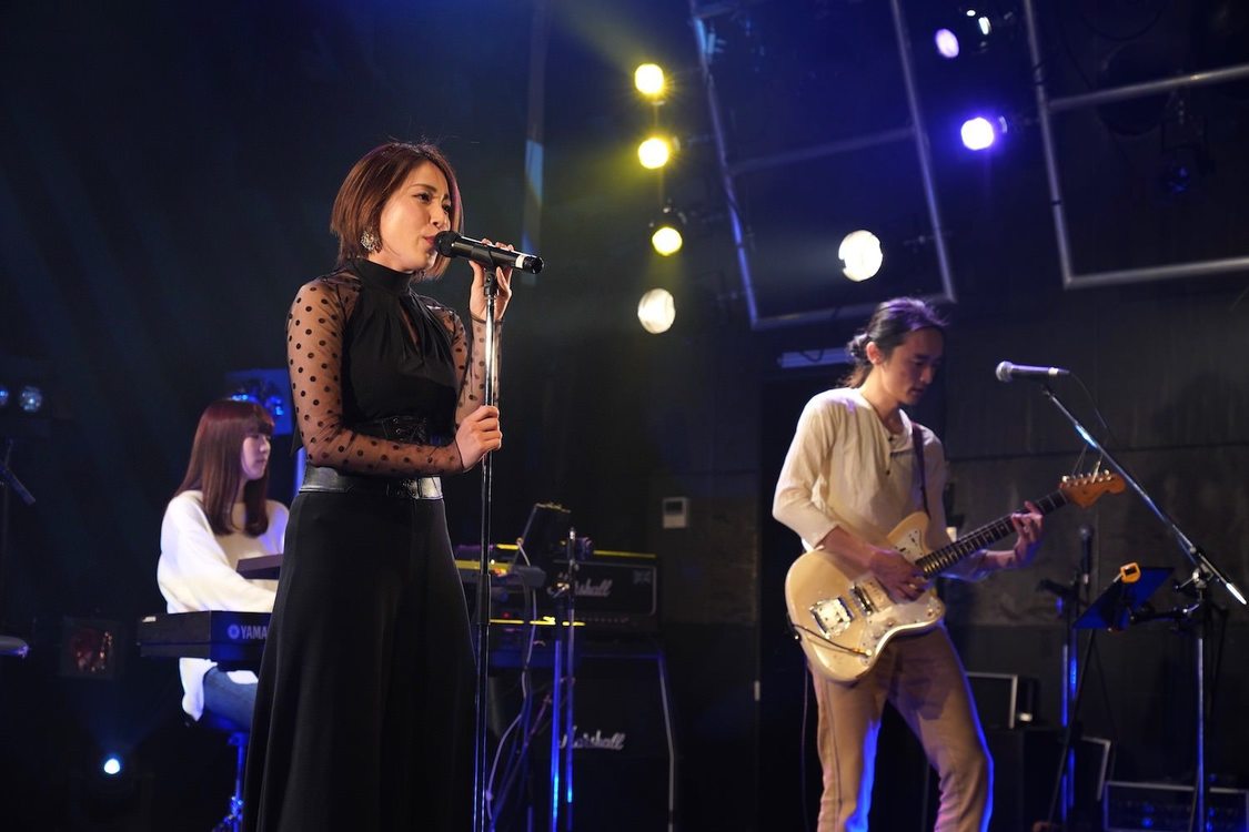 ＜25時間半テレビ ～アイドルと未来へ向かう場所～ #愛で山田を救ってくれ＞千葉・柏PALOOZA（2020年3月14日）