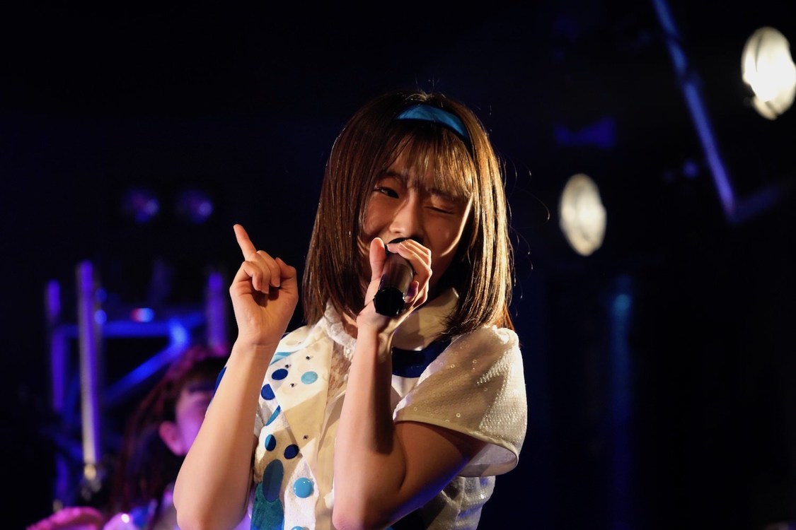 ＜25時間半テレビ ～アイドルと未来へ向かう場所～ #愛で山田を救ってくれ＞千葉・柏PALOOZA（2020年3月14日）