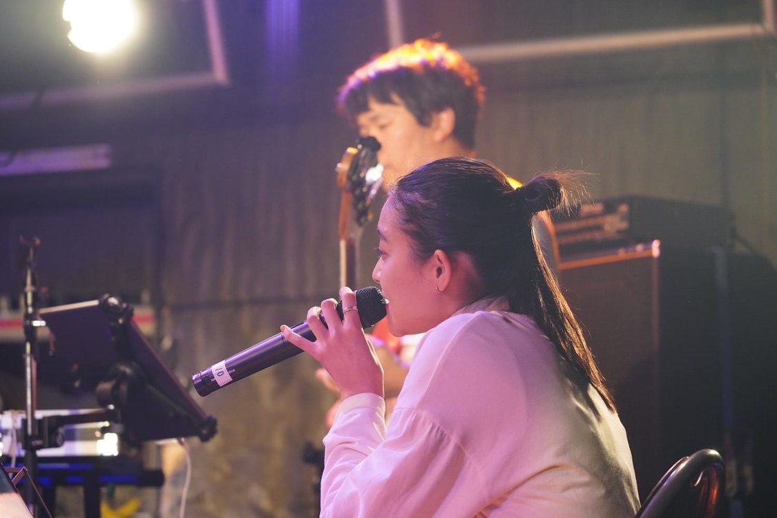 ＜25時間半テレビ ～アイドルと未来へ向かう場所～ #愛で山田を救ってくれ＞千葉・柏PALOOZA（2020年3月14日）