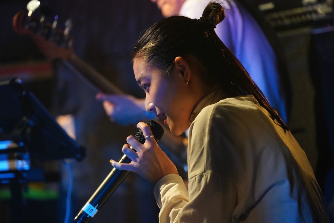 ＜25時間半テレビ ～アイドルと未来へ向かう場所～ #愛で山田を救ってくれ＞千葉・柏PALOOZA（2020年3月14日）