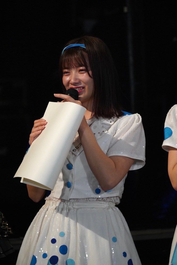 ＜25時間半テレビ ～アイドルと未来へ向かう場所～ #愛で山田を救ってくれ＞千葉・柏PALOOZA（2020年3月14日）