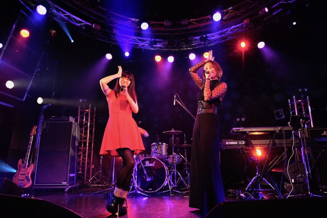 ＜25時間半テレビ ～アイドルと未来へ向かう場所～ #愛で山田を救ってくれ＞千葉・柏PALOOZA（2020年3月14日）