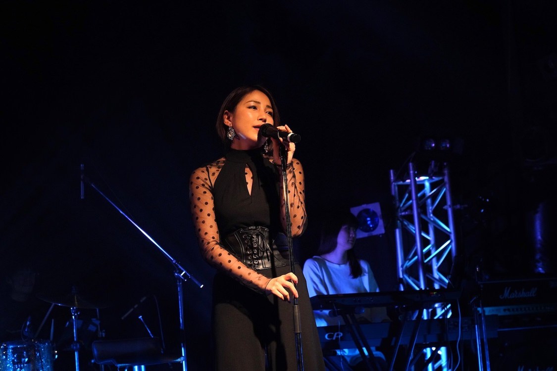 ＜25時間半テレビ ～アイドルと未来へ向かう場所～ #愛で山田を救ってくれ＞千葉・柏PALOOZA（2020年3月14日）