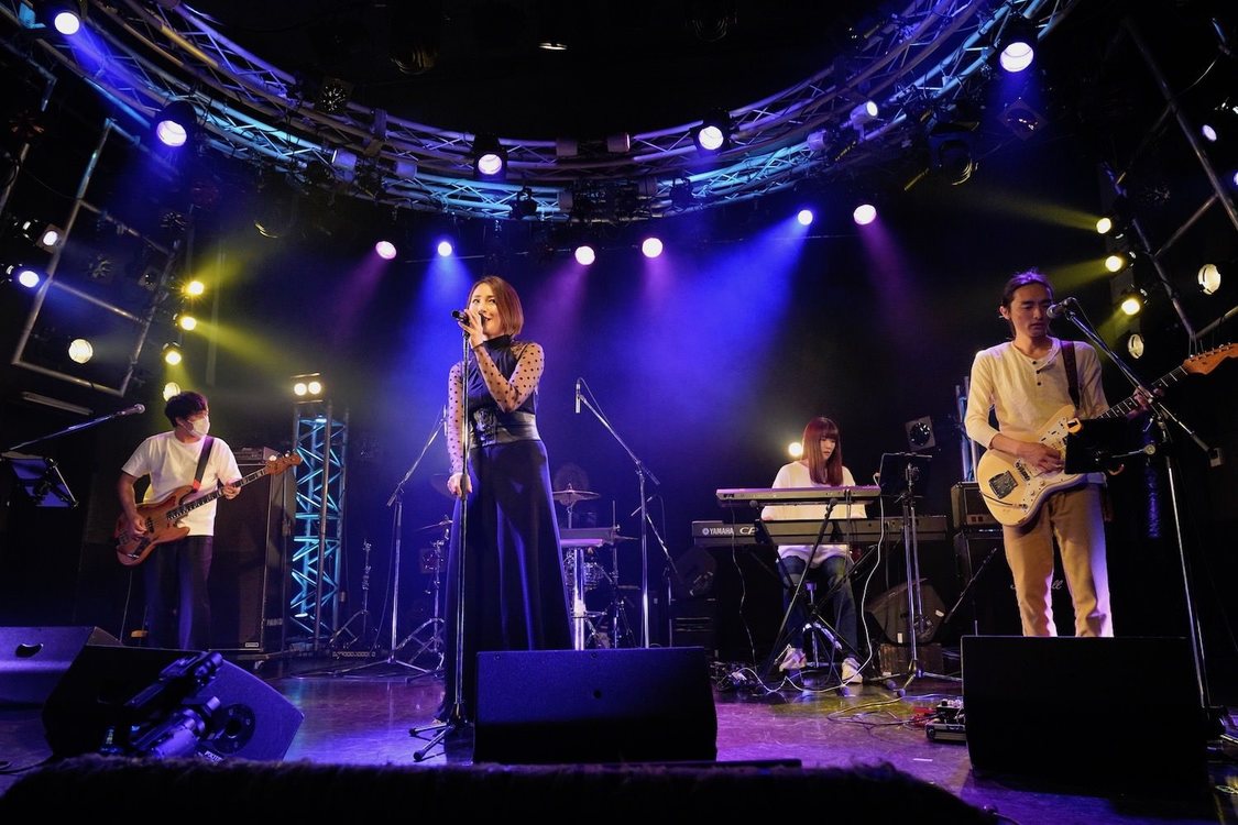 ＜25時間半テレビ ～アイドルと未来へ向かう場所～ #愛で山田を救ってくれ＞千葉・柏PALOOZA（2020年3月14日）