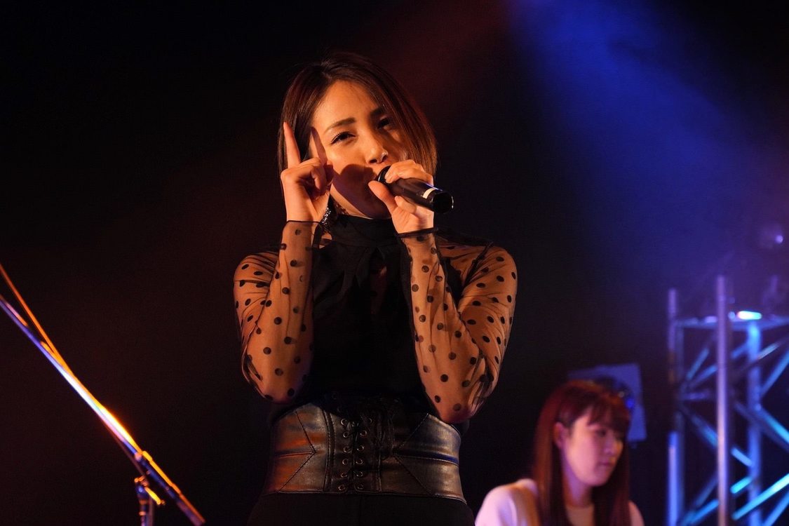 ＜25時間半テレビ ～アイドルと未来へ向かう場所～ #愛で山田を救ってくれ＞千葉・柏PALOOZA（2020年3月14日）