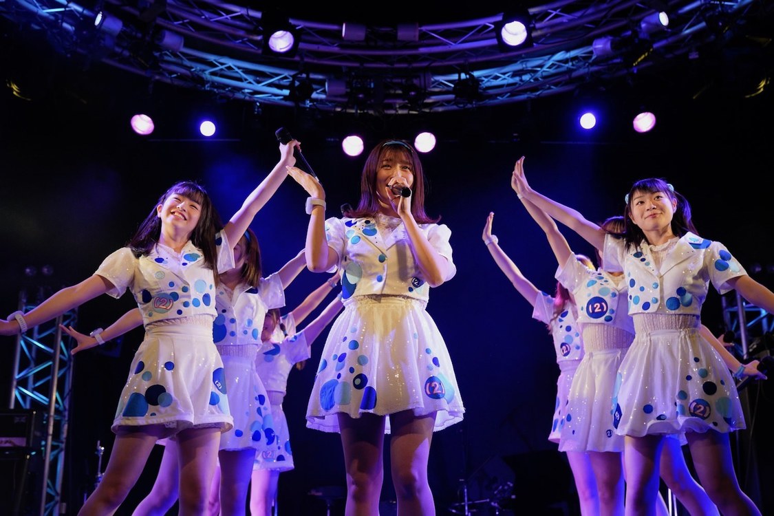 ＜25時間半テレビ ～アイドルと未来へ向かう場所～ #愛で山田を救ってくれ＞千葉・柏PALOOZA（2020年3月14日）