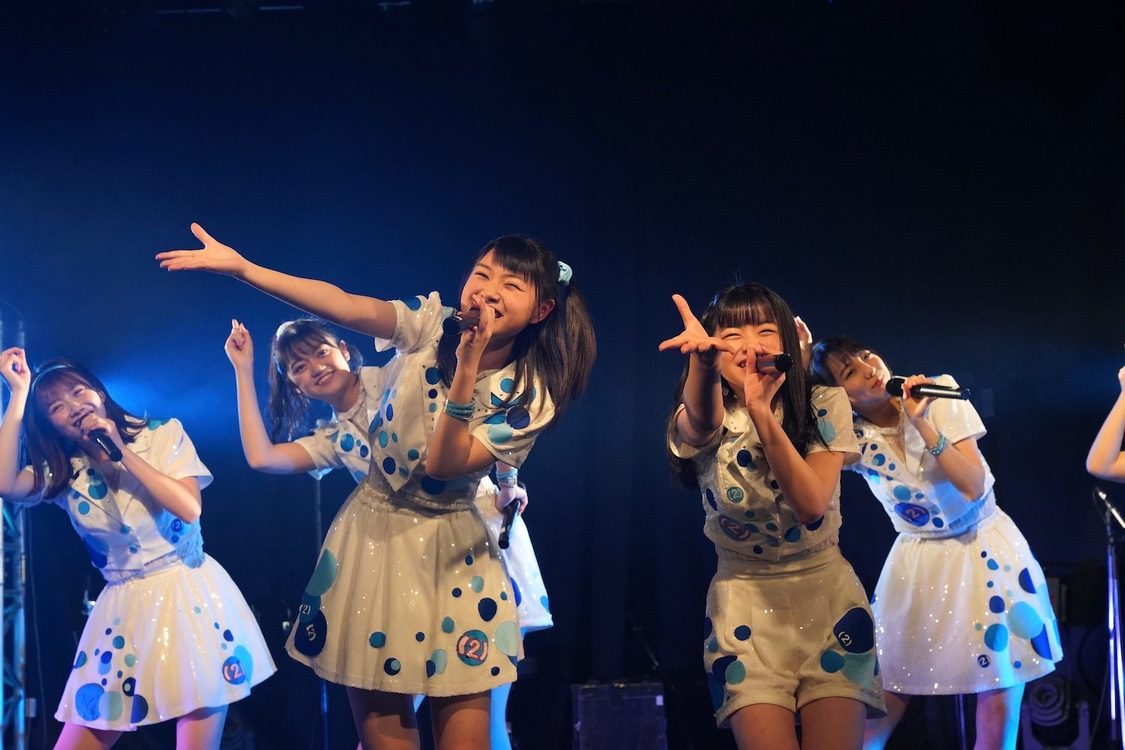 ＜25時間半テレビ ～アイドルと未来へ向かう場所～ #愛で山田を救ってくれ＞千葉・柏PALOOZA（2020年3月14日）