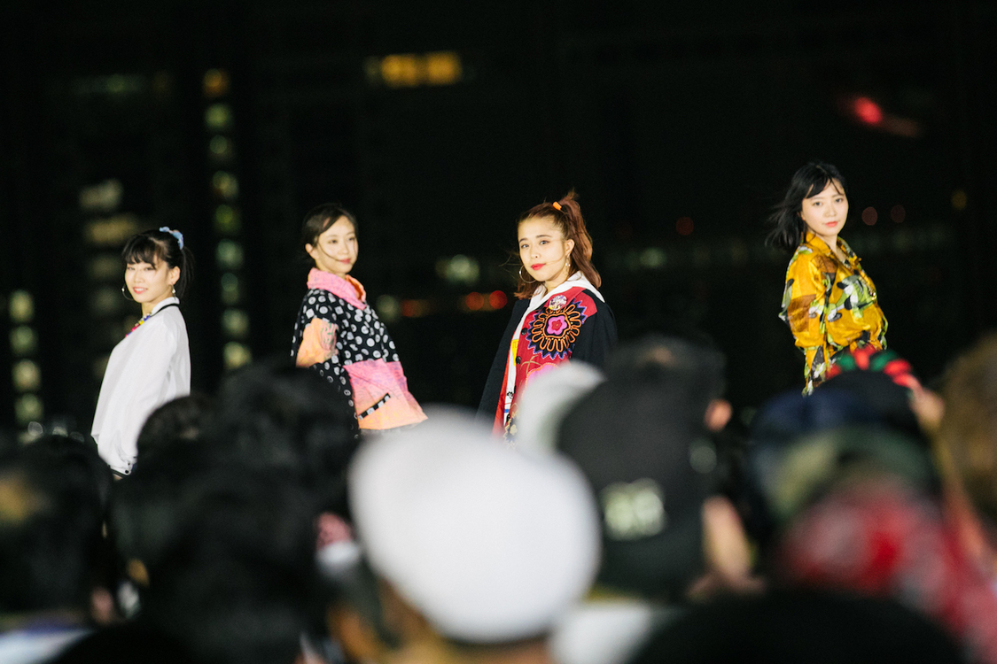 フィロソフィーのダンス