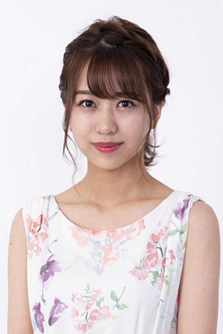 篠崎彩奈（AKB48）