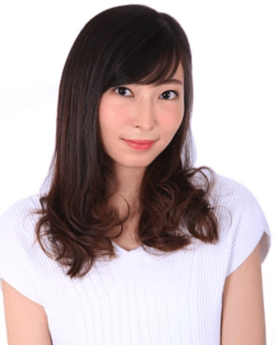 大矢真那（元SKE48）