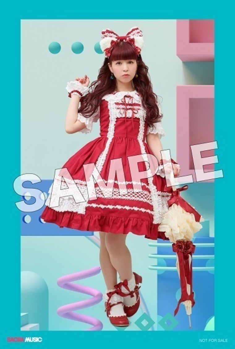 オリジナル・ポストカード（ゲーマーズ）