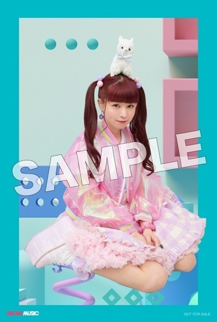 オリジナル・ポストカード（とらのあな）