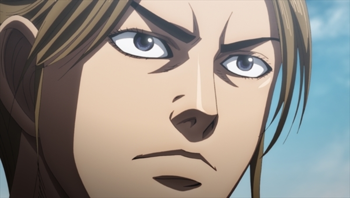 ©原泰久／集英社・キングダム製作委員会