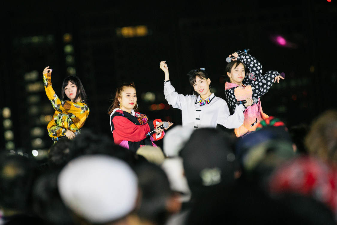 フィロソフィーのダンス