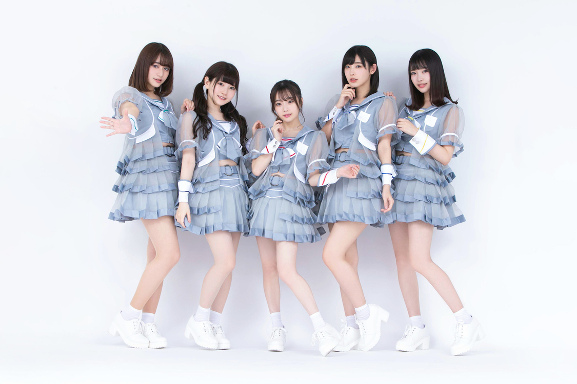 #ババババンビ（(c)佐賀章広）