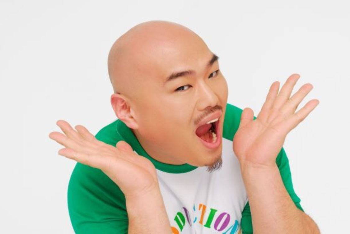 クロちゃん（安田大サーカス）