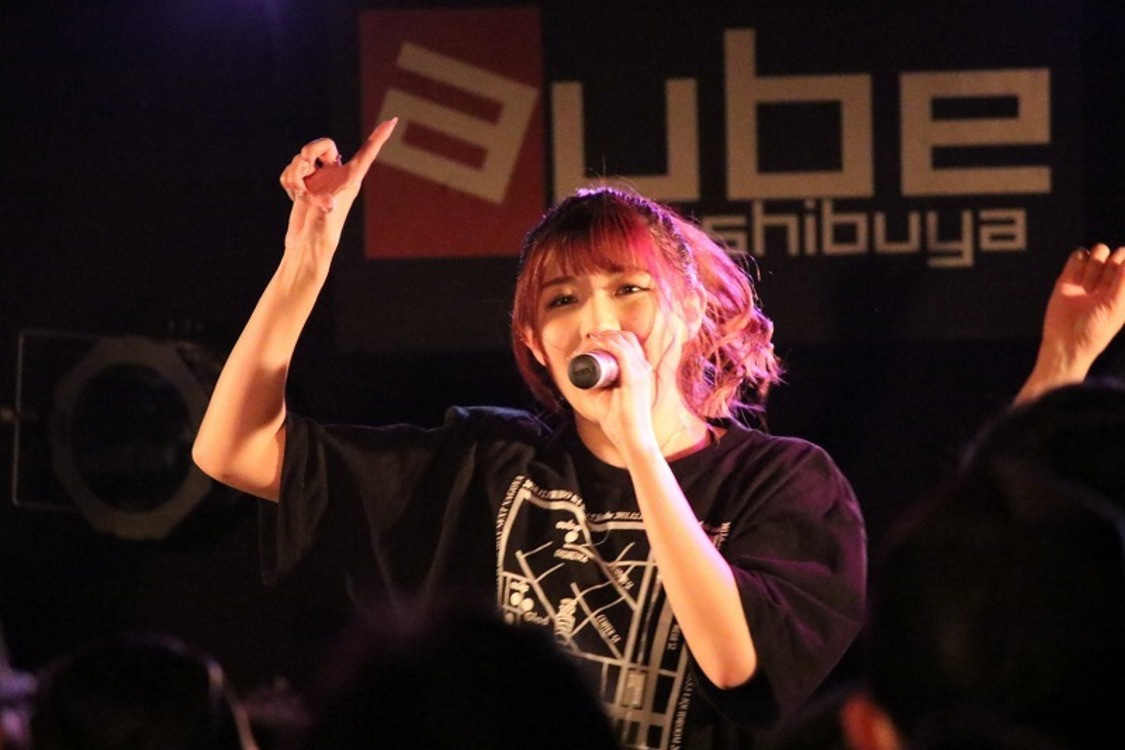＜結成10周年記念単独公演シリーズ 「GIGS-XTRAILS」prologue vol.2 ＞aube渋谷（2020年3月15日）