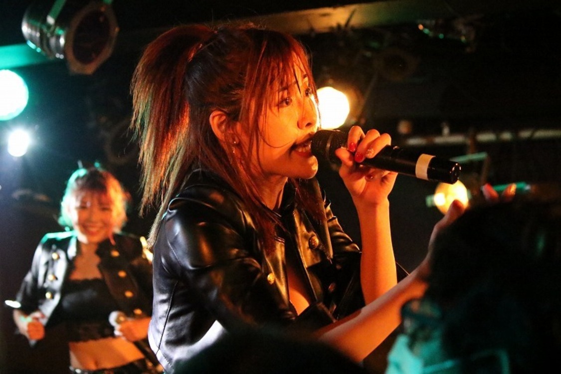 ＜結成10周年記念単独公演シリーズ 「GIGS-XTRAILS」prologue vol.2 ＞aube渋谷（2020年3月15日）