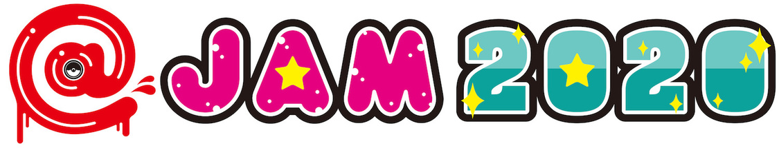 ＜@JAM 2020＞