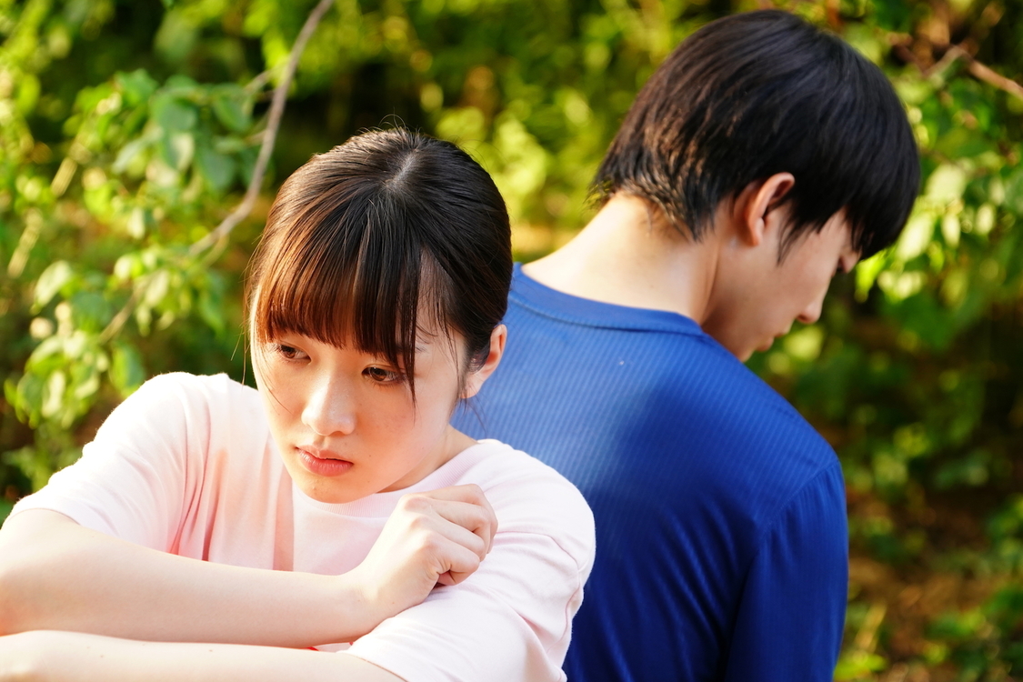 Ⓒ2020「のぼる小寺さん」製作委員会 Ⓒ珈琲/講談社