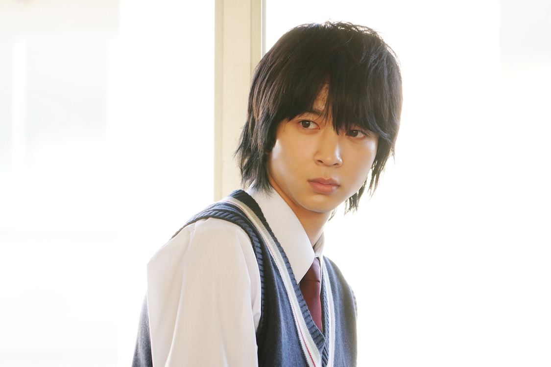 鈴木仁　Ⓒ2020「のぼる小寺さん」製作委員会 Ⓒ珈琲/講談社