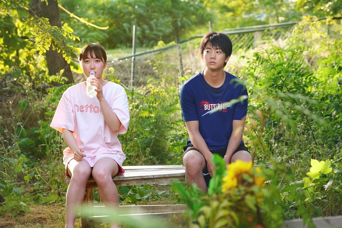 Ⓒ2020「のぼる小寺さん」製作委員会 Ⓒ珈琲/講談社