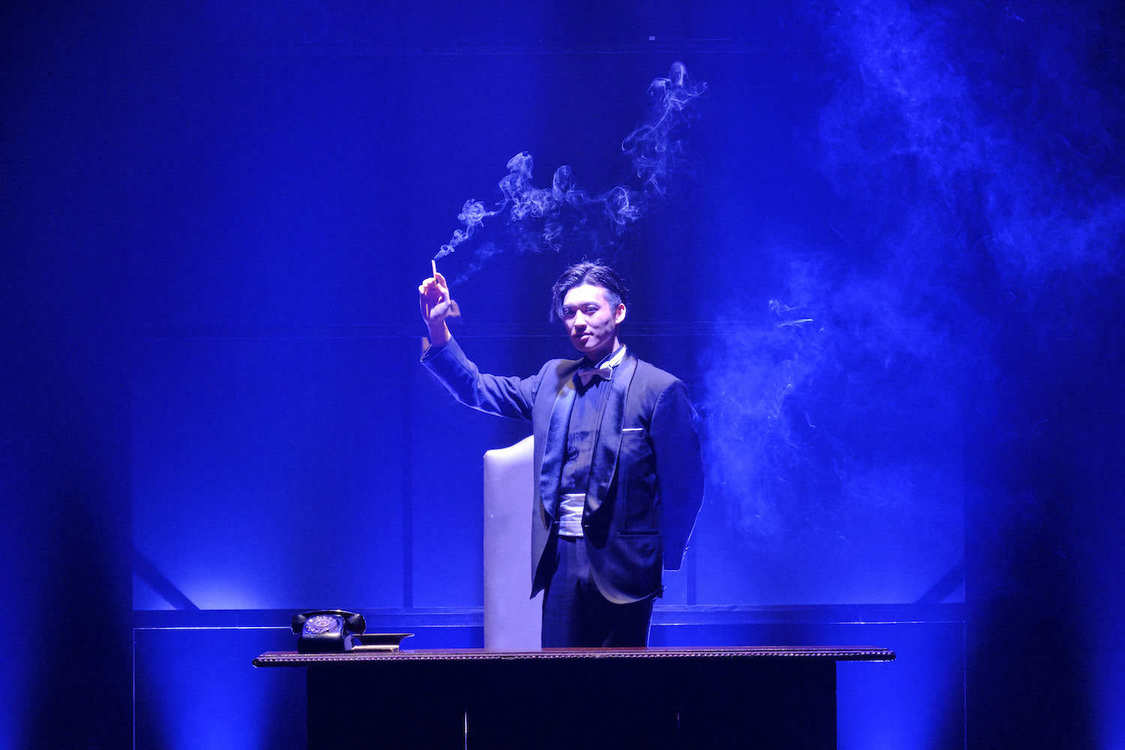 舞台＜「改竄・熱海殺人事件」ザ・ロンゲストスプリング＞