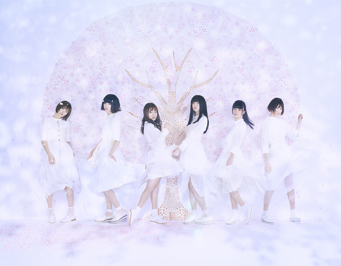 真っ白なキャンバス