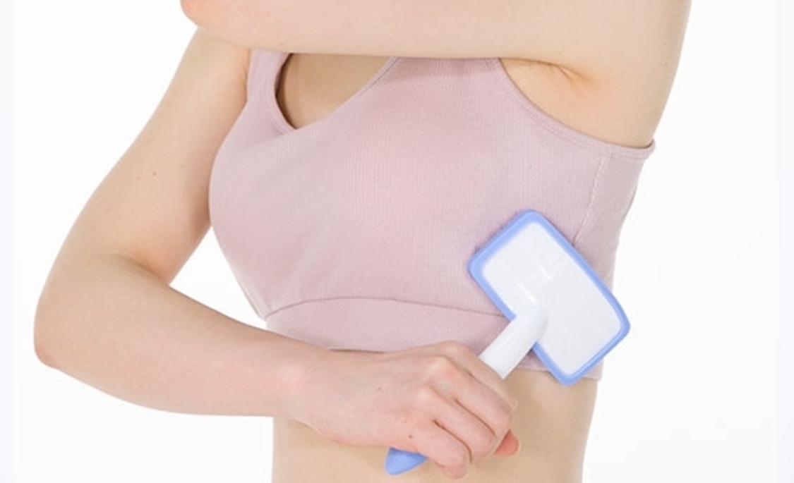 ブラッシング・カッター